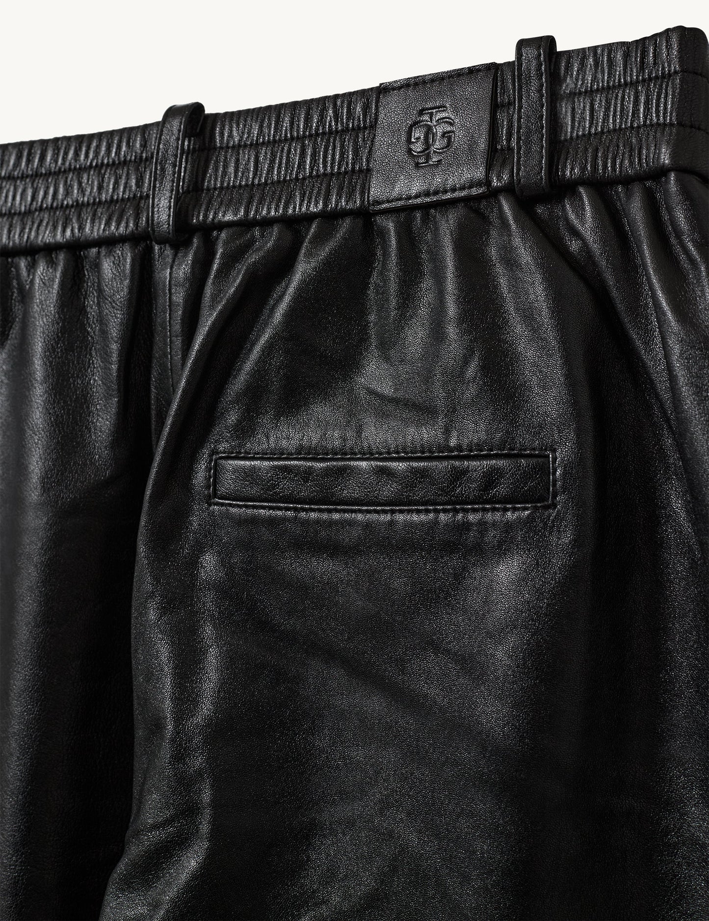 The Garment - Bukser - Sort - Soho Sweat Pants