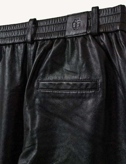 The Garment - Bukser - Sort - Soho Sweat Pants