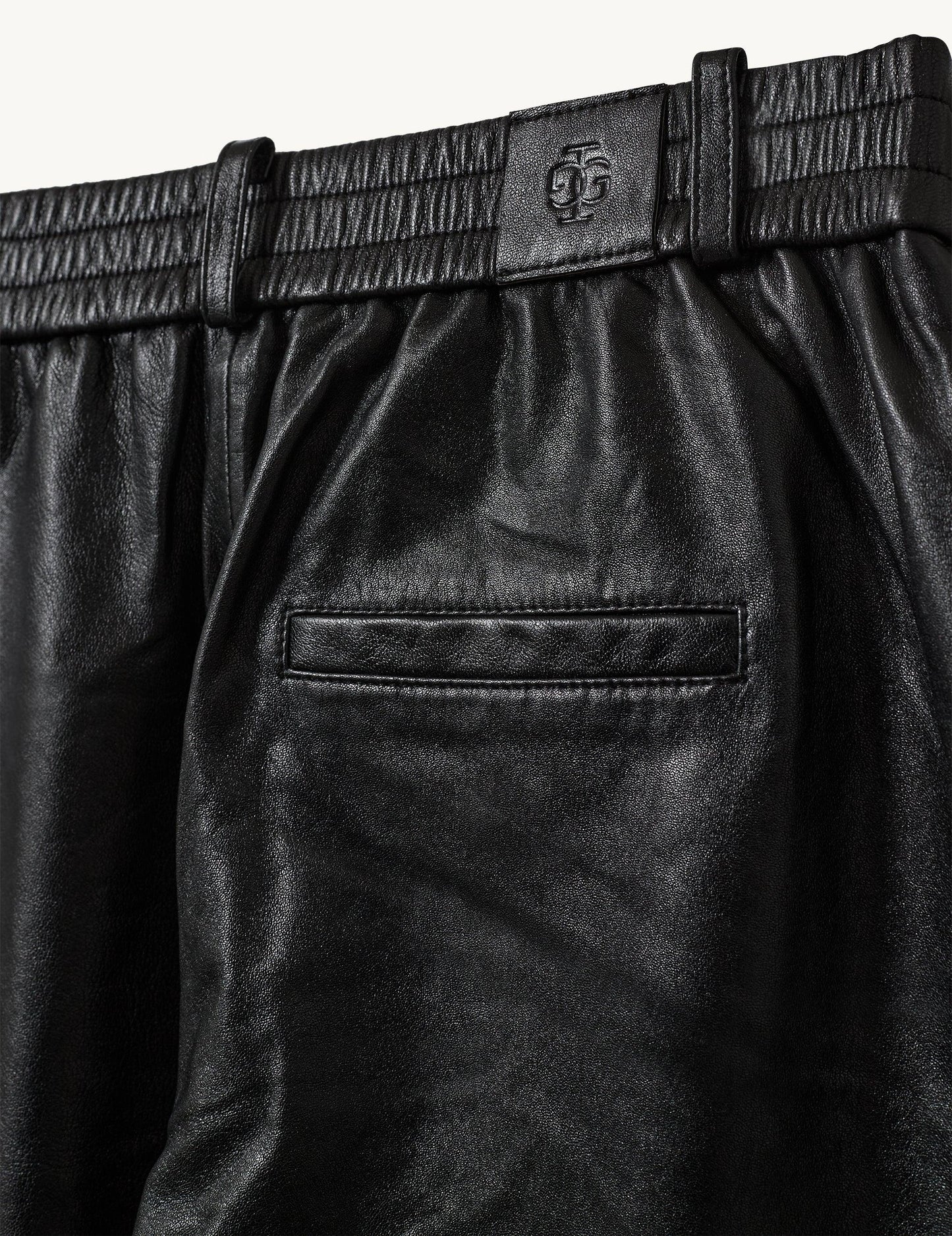 The Garment - Bukser - Sort - Soho Sweat Pants