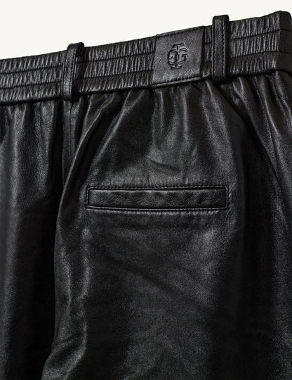 The Garment - Bukser - Sort - Soho Sweat Pants