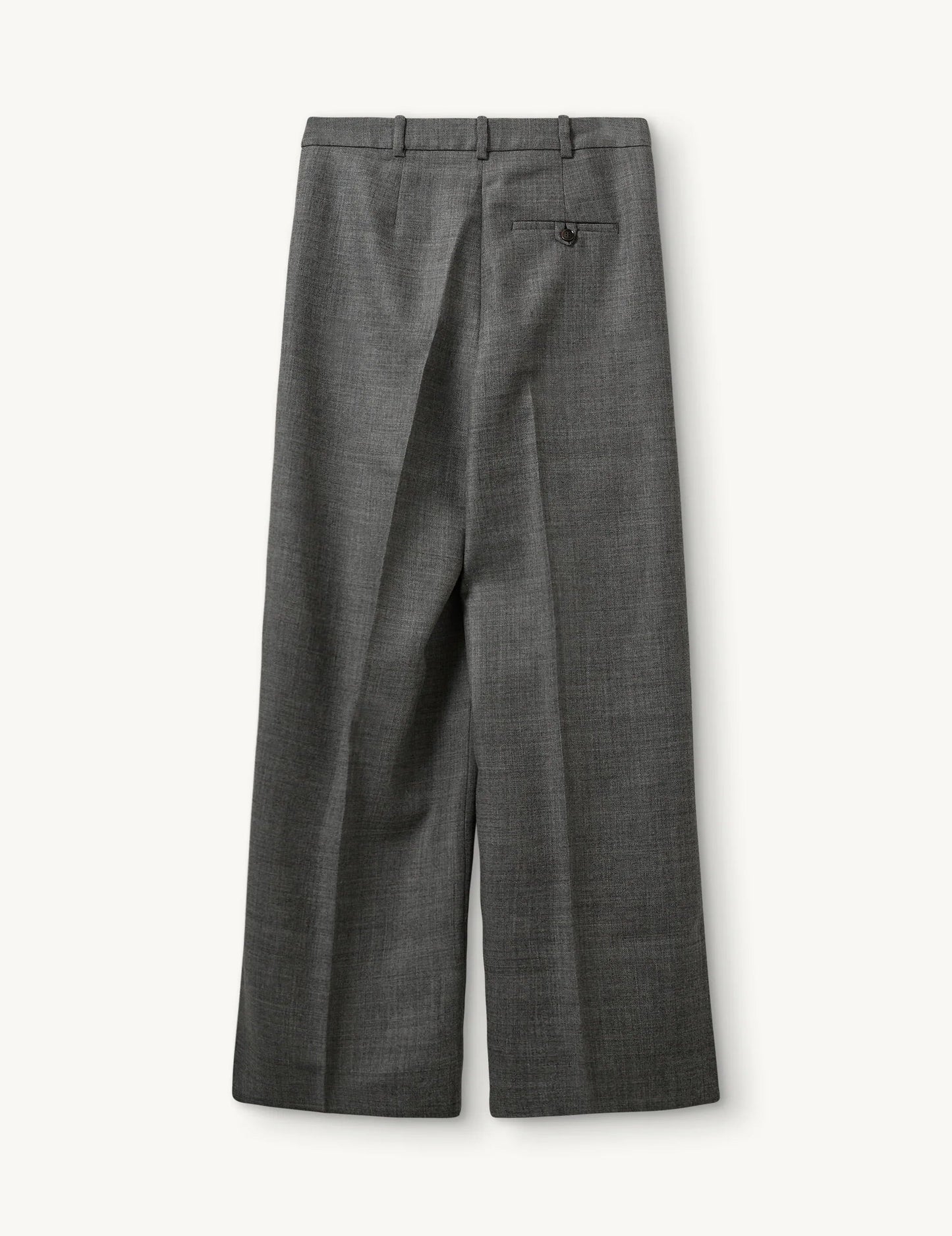 The Garment - Bukser - Grå -Pine