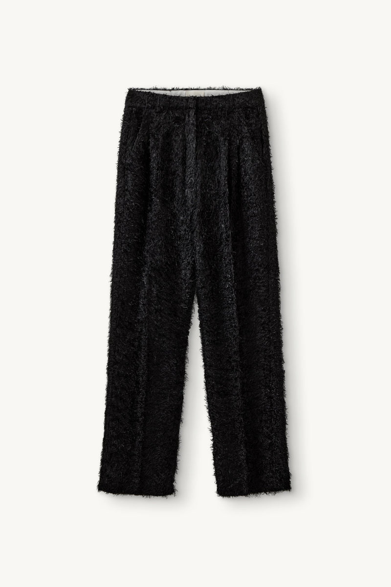 The Garment - Bukser - Sort - Lela