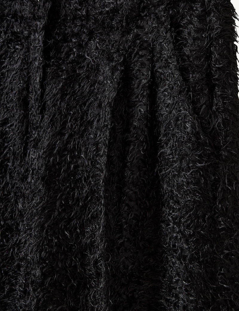 The Garment - Bukser - Sort - Lela