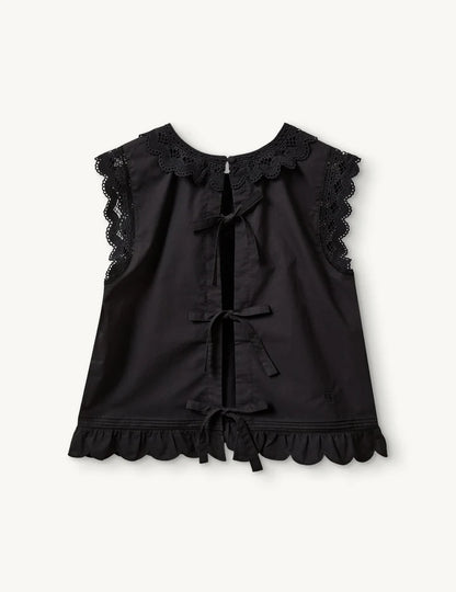 The Garment - Top - Black - Kirsten