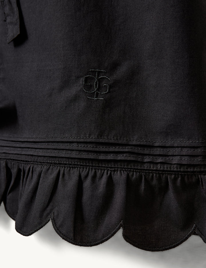 The Garment - Top - Black - Kirsten