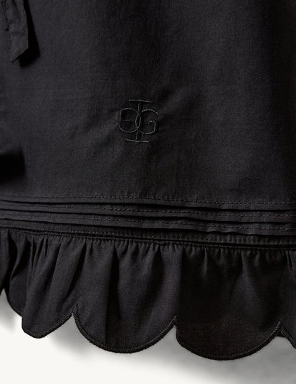 The Garment - Top - Black - Kirsten