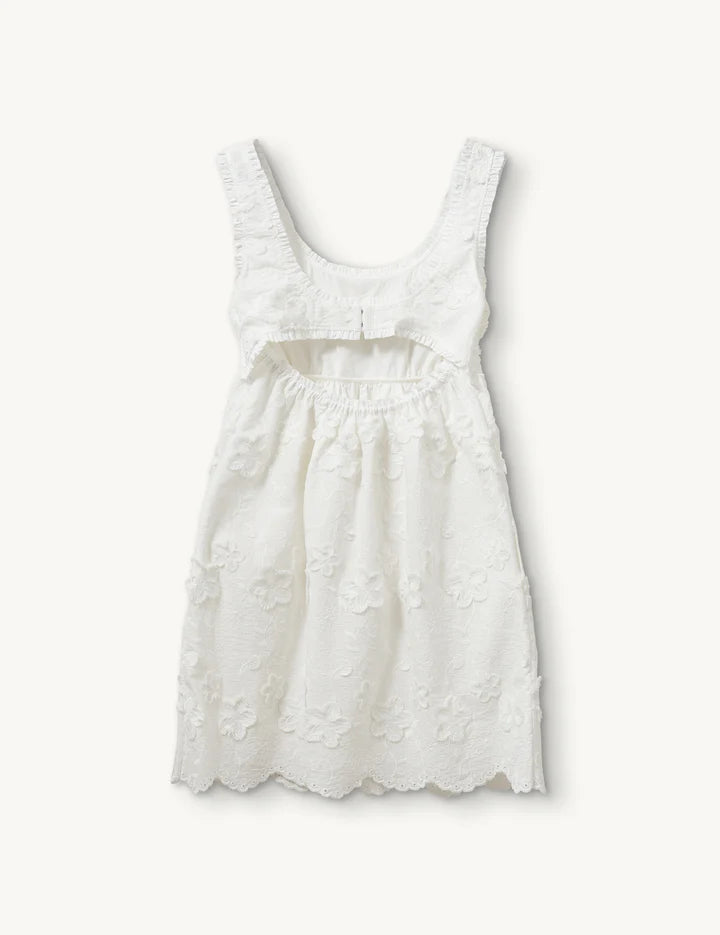 The Garment - Kjole - Cream - Fleur