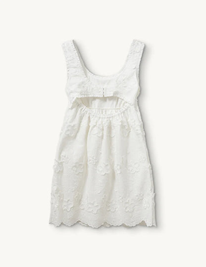 The Garment - Kjole - Cream - Fleur