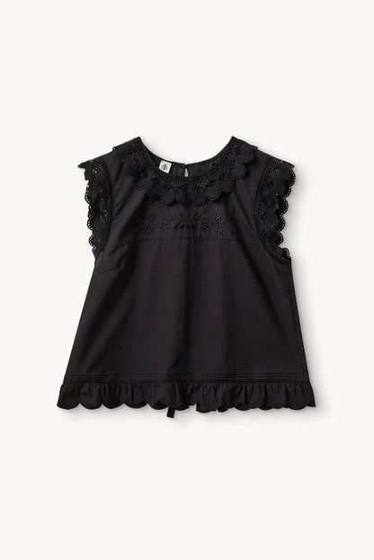 The Garment - Top - Black - Kirsten