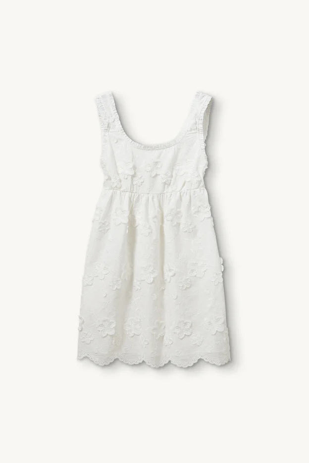 The Garment - Kjole - Cream - Fleur