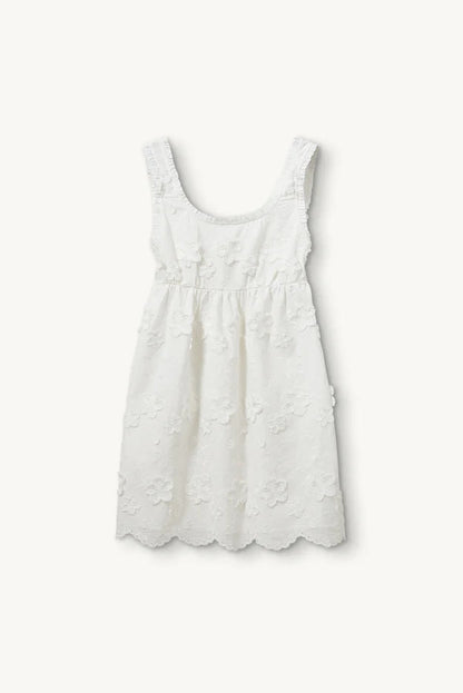The Garment - Kjole - Cream - Fleur