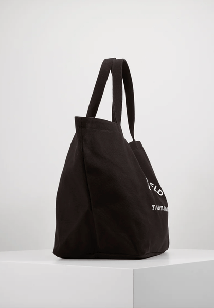 Tote bag -  Black - RUE ST GUILLAUME TOTE - Karl Lagerfeld