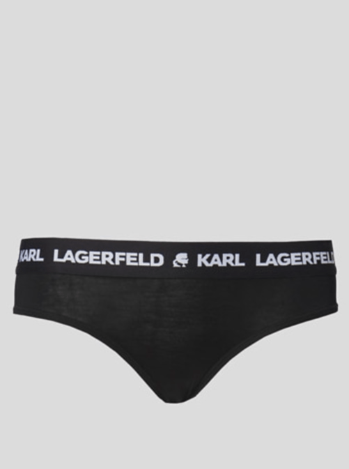 Trusser - Sort - Karl Lagerfeld