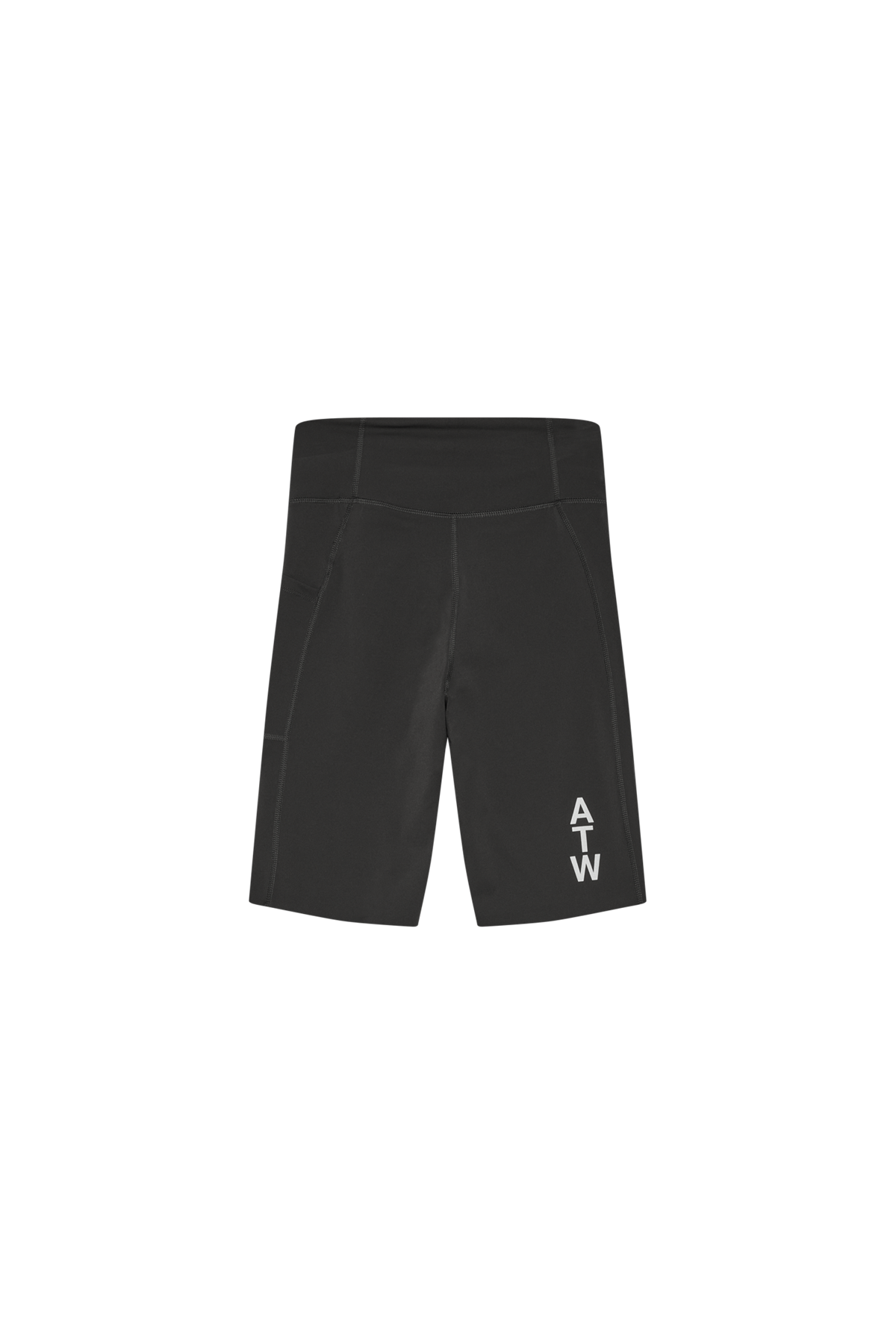 Halo - Shorts - Raven - Women Training