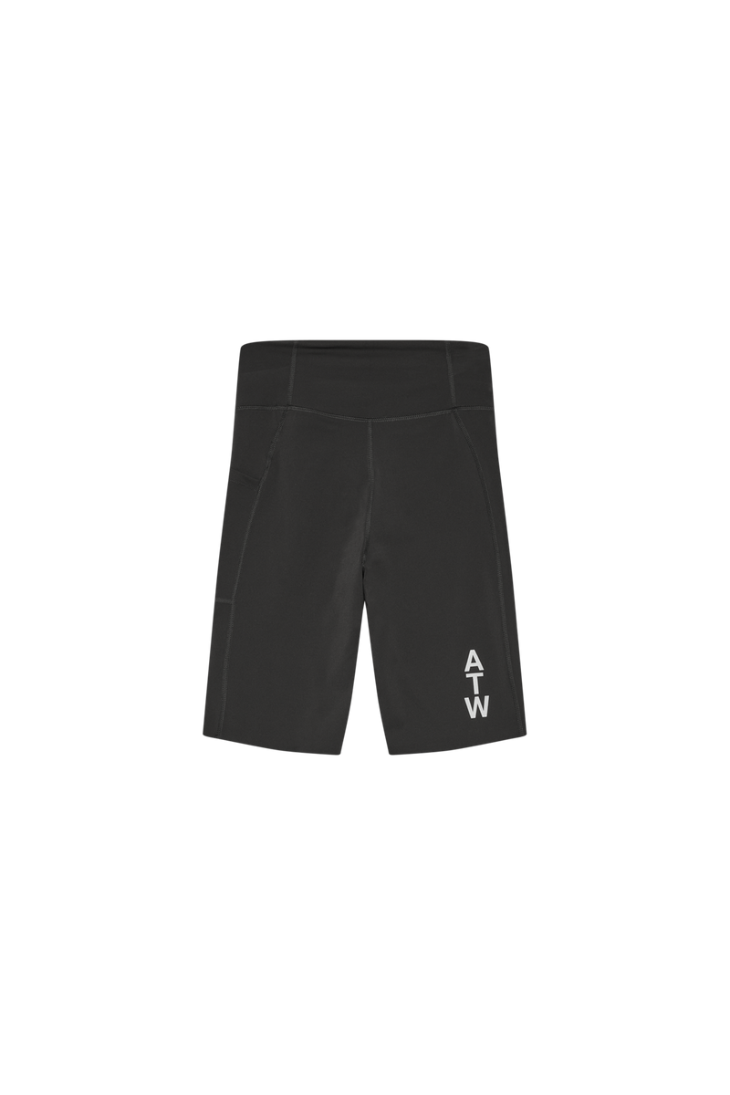 Halo - Shorts - Raven - Women Training
