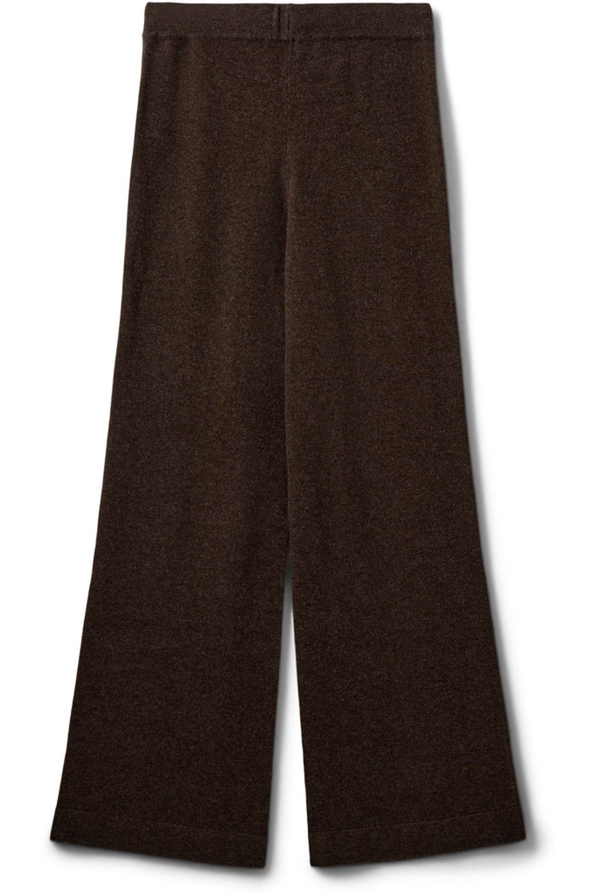 Sofie Schnoor Women - Bukser - Brown Fudge - Velosw