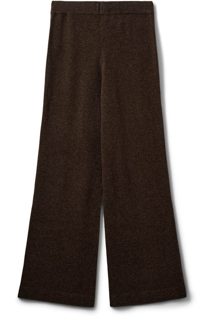 Sofie Schnoor Women - Bukser - Brown Fudge - Velosw
