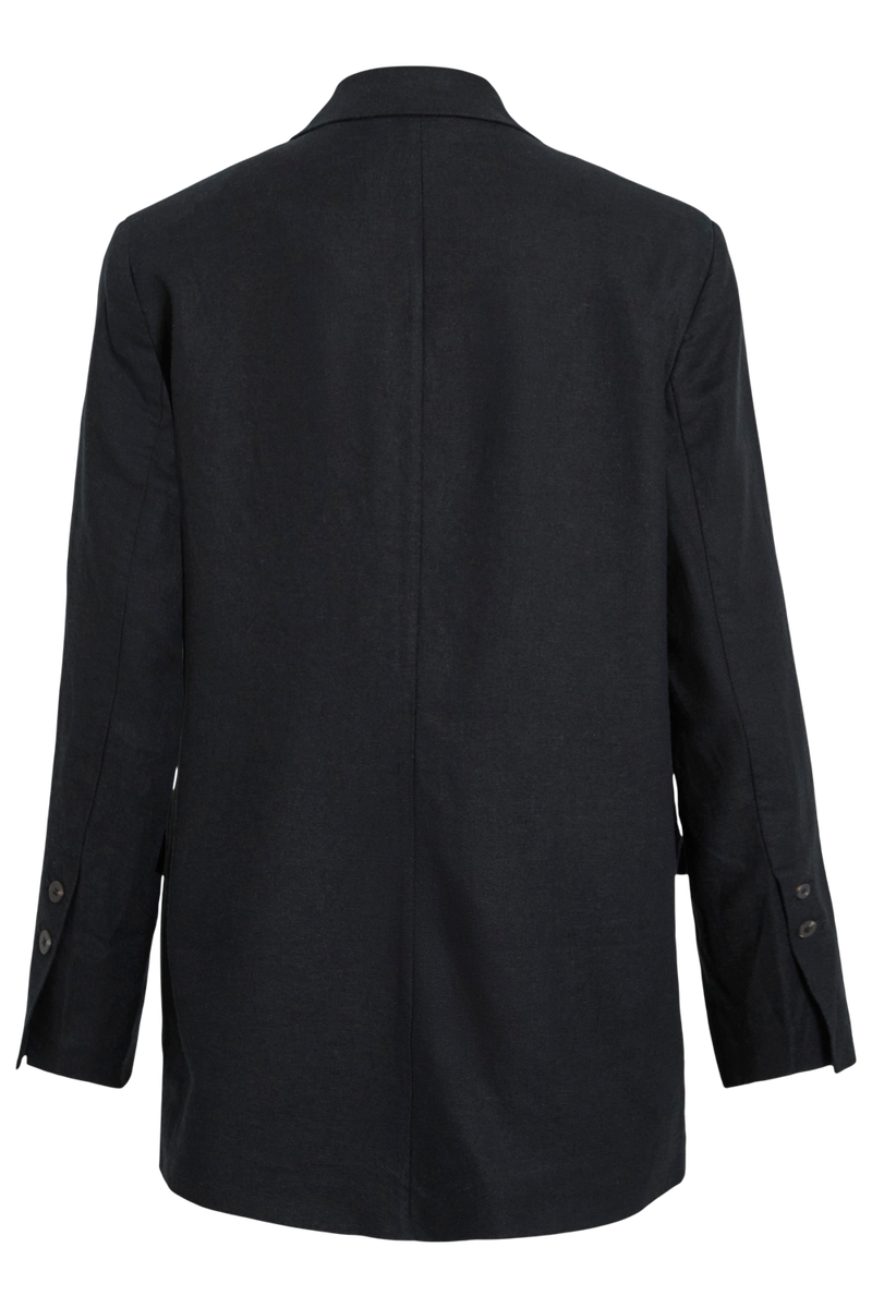 Rouge Edit - Blazer - Meteorite - Rousummer