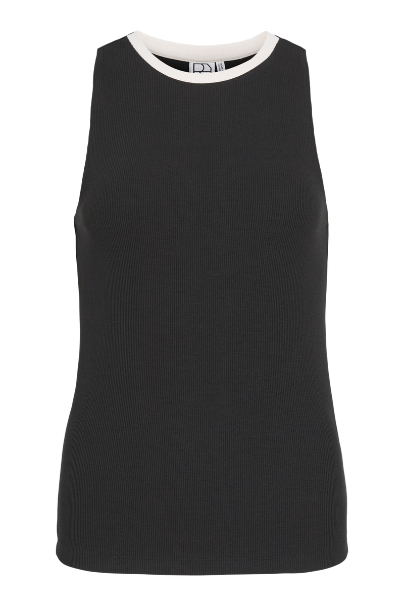 Rouge Edit - Tanktop - Meteorite - Rouhelena