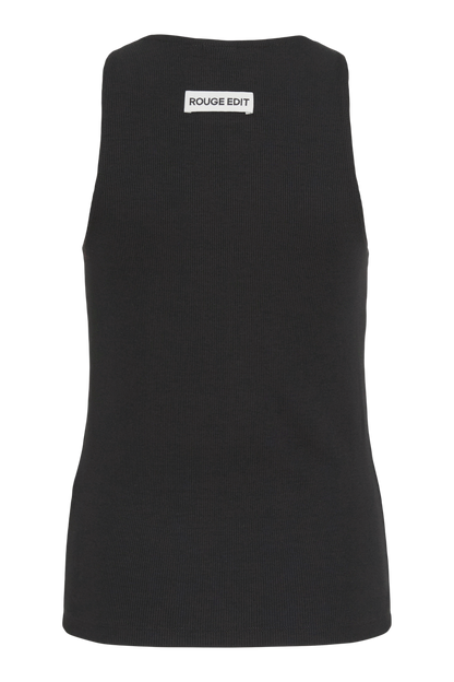 Rouge Edit - Tanktop - Meteorite - Rouhelena