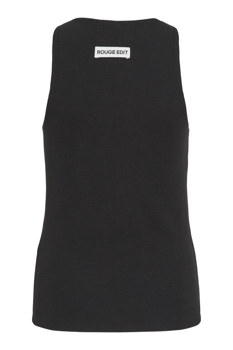 Rouge Edit - Tanktop - Meteorite - Rouhelena