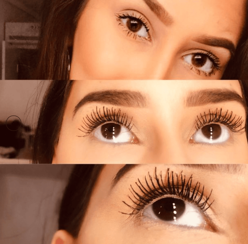 Vippeserum - 3 ml - Tolure hairplus sss