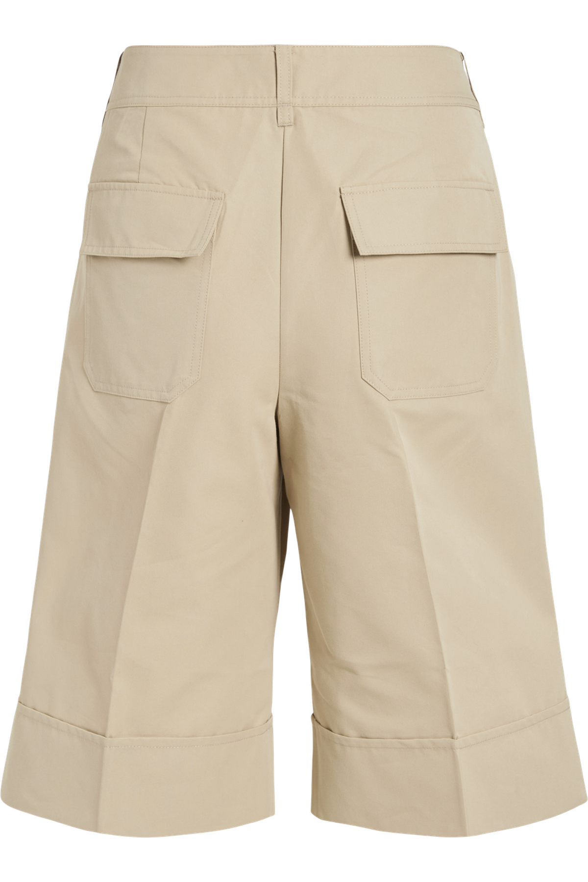 Rouge Edit - Shorts - Fields Of Rye - Roufrancie