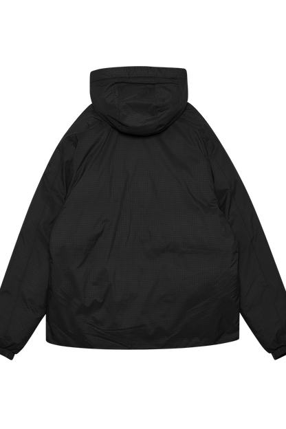 Halo - Jakke - Black - 234940