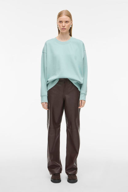 Rouge Edit - Sweatshirt - Aquifer - Rouyork