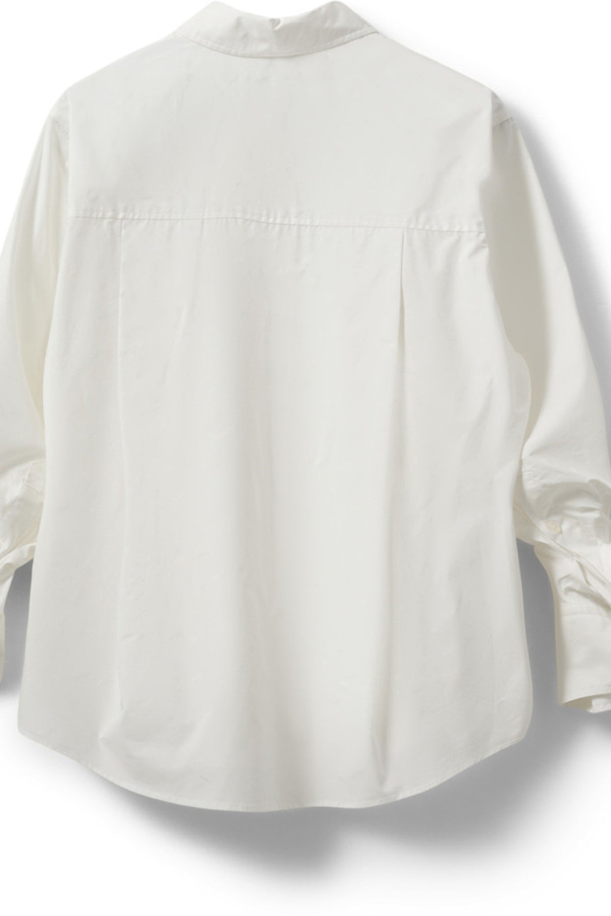 Sofie Schnoor - Skjorte - Off White - Abby
