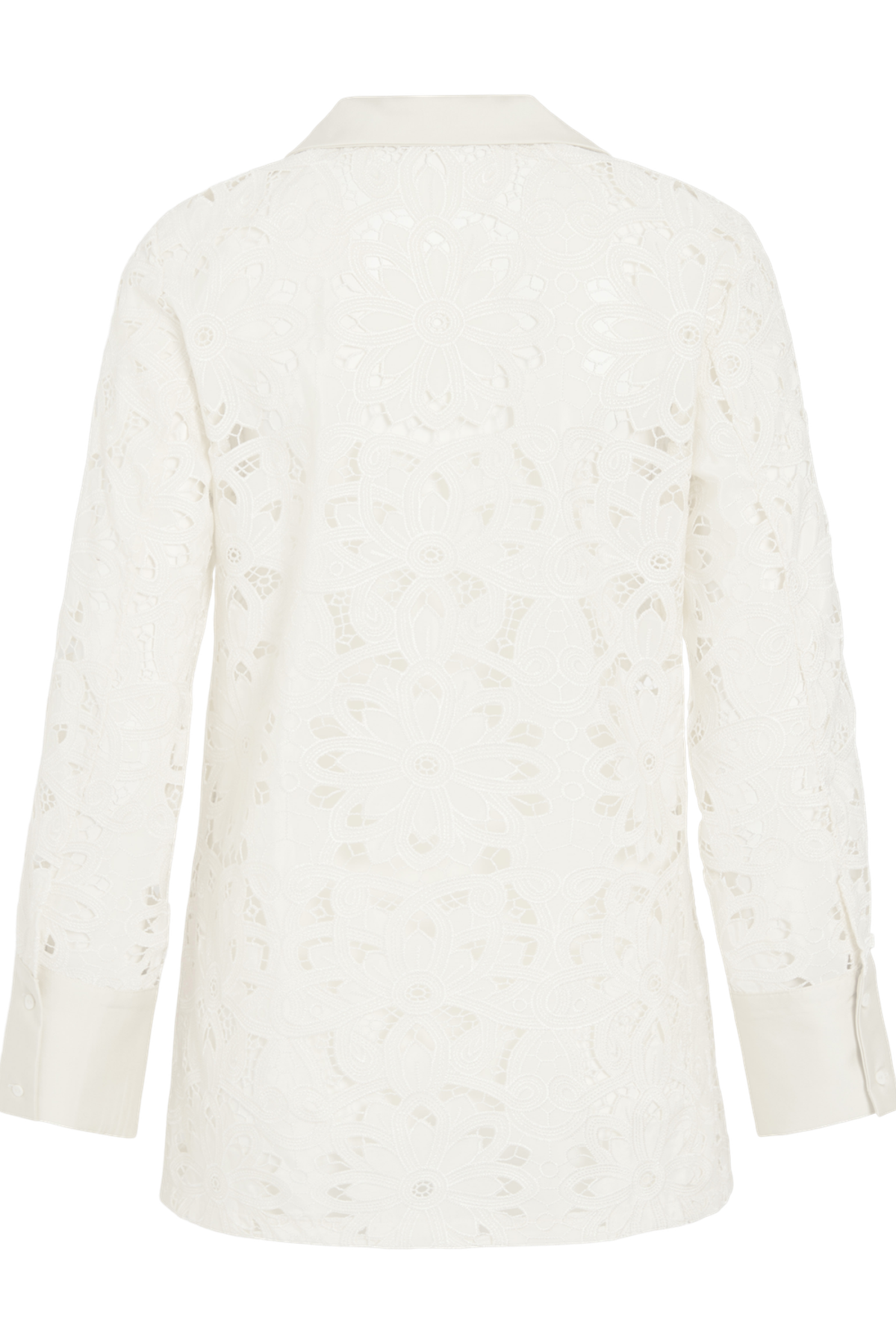 Rouge Edit - Skjorte - Birch - Rouemory