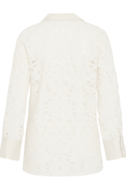 Rouge Edit - Skjorte - Birch - Rouemory