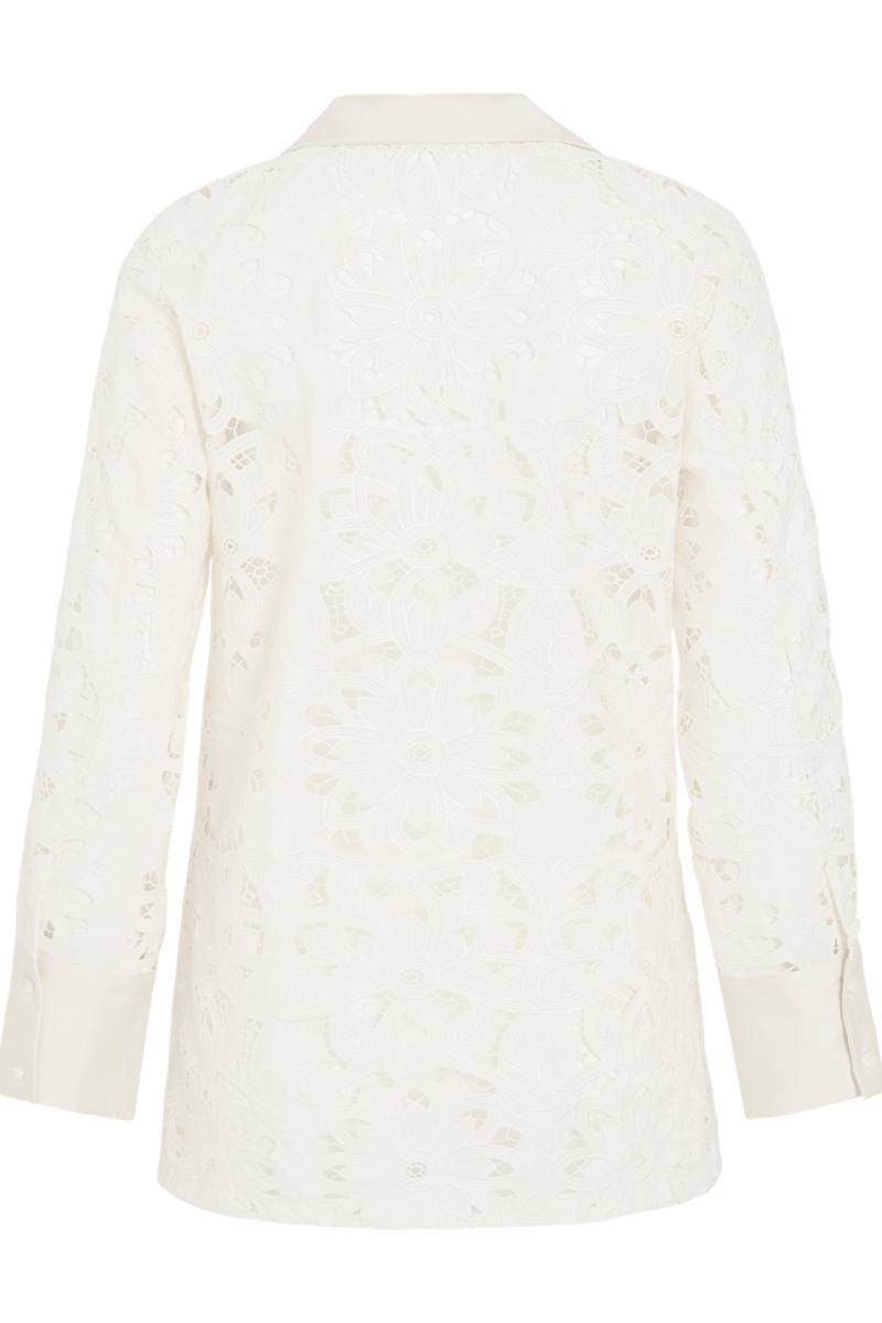 Rouge Edit - Skjorte - Birch - Rouemory