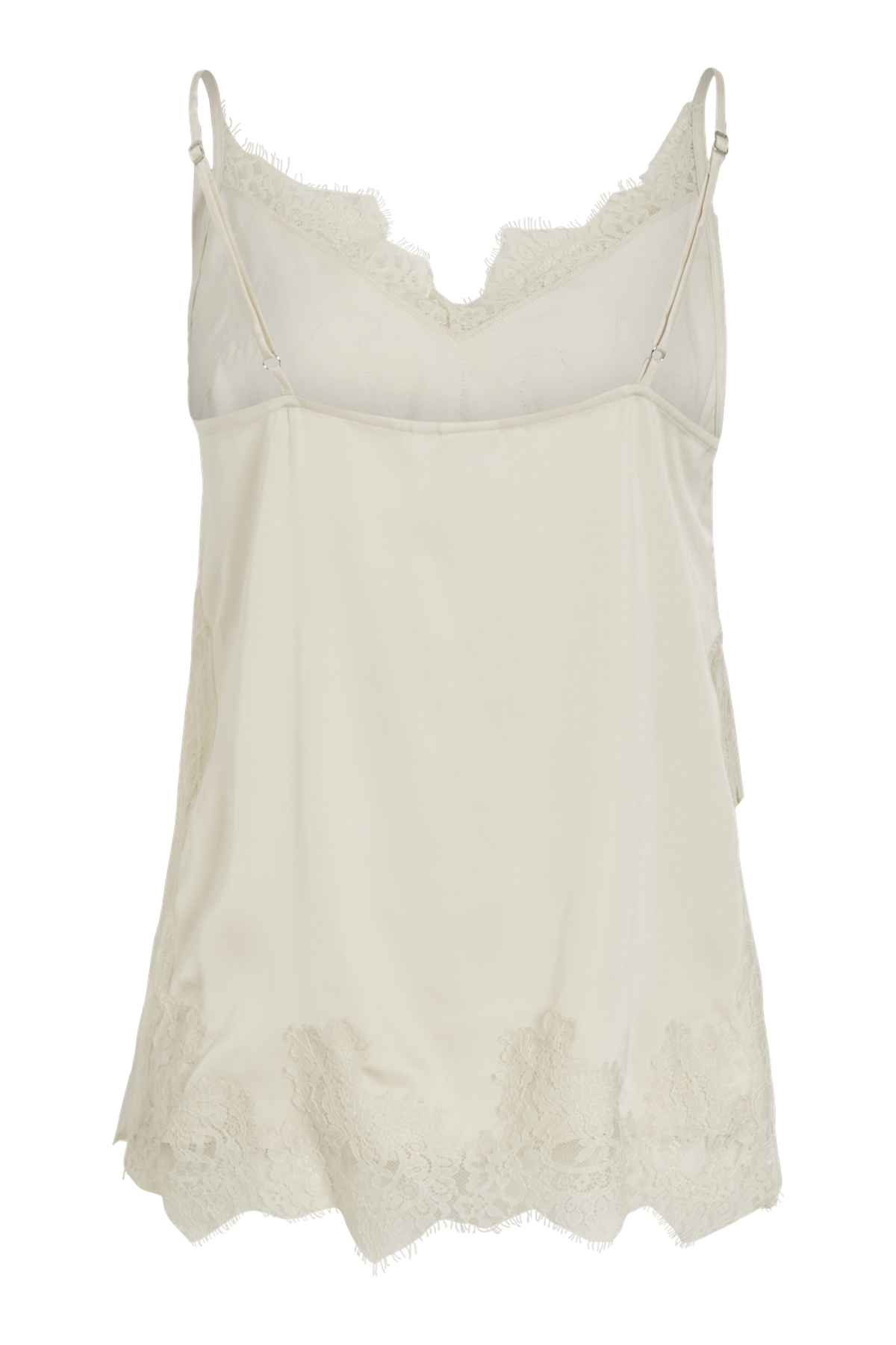 Rouge Edit - Top - Birch - Roulace Mae