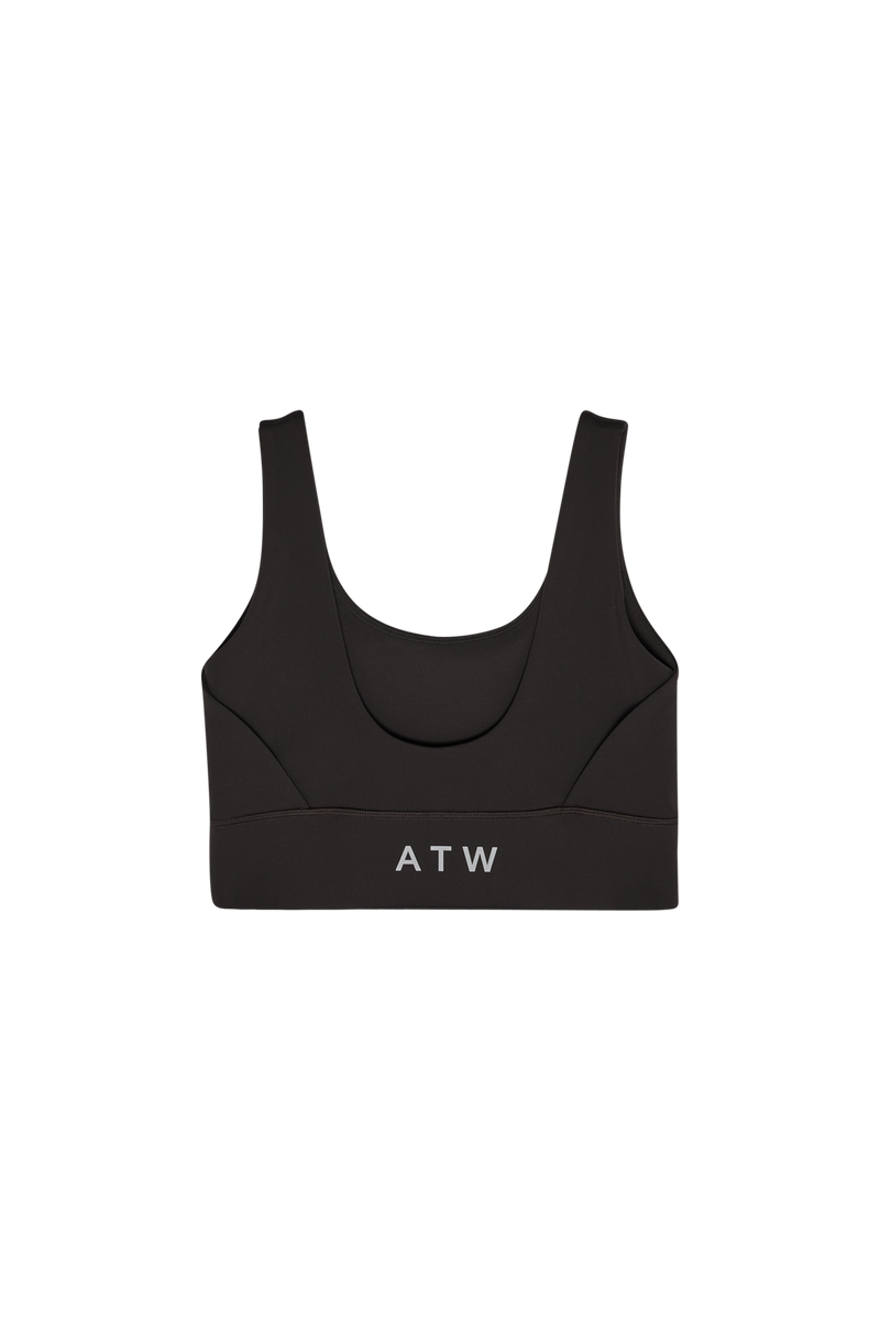 Halo - Sportsbh - After Dark - Woman Training Bra