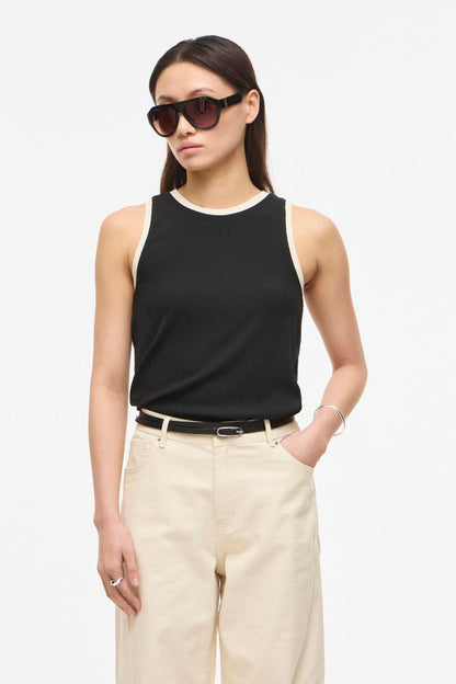 Rouge Edit - Tanktop - Meteorite - Rouhelena