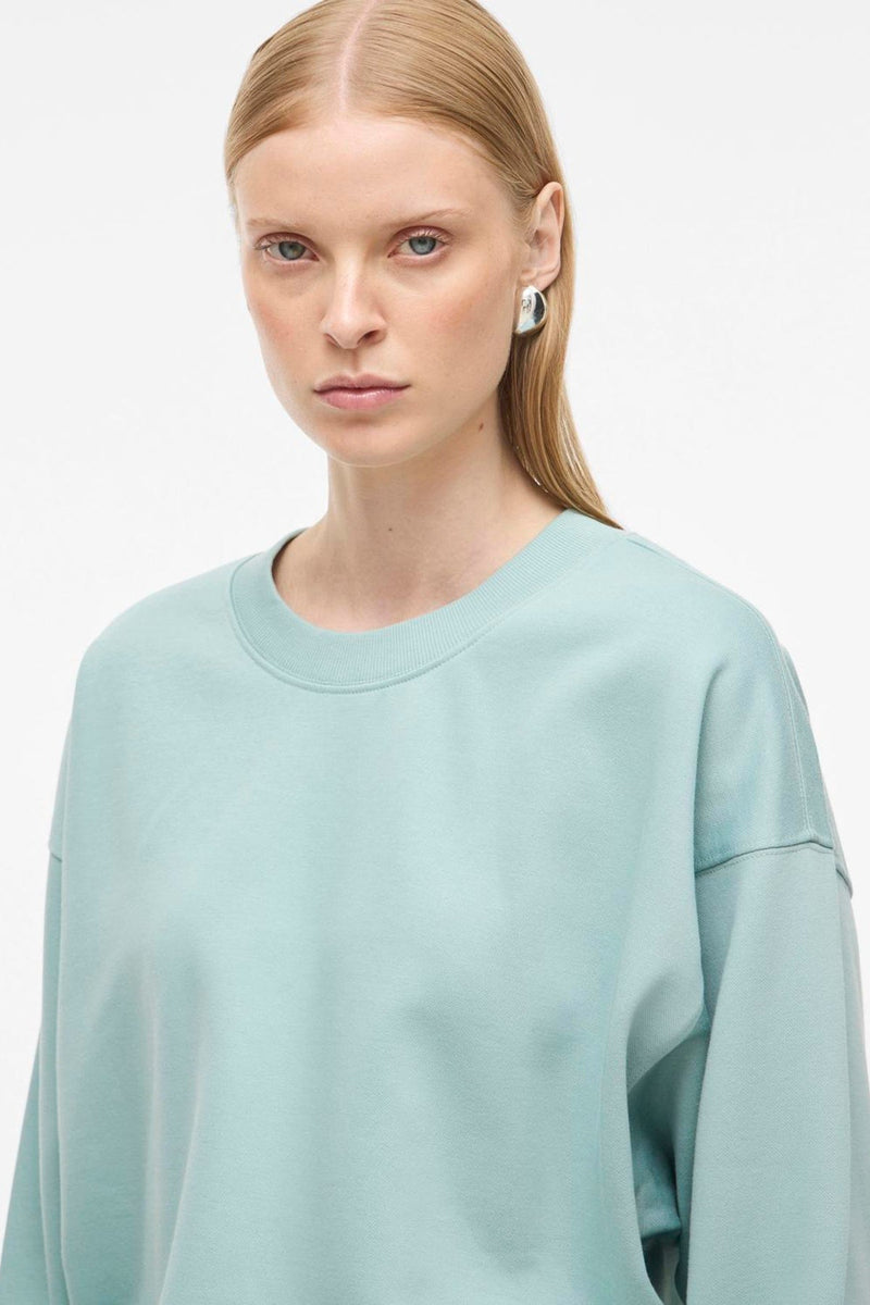 Rouge Edit - Sweatshirt - Aquifer - Rouyork