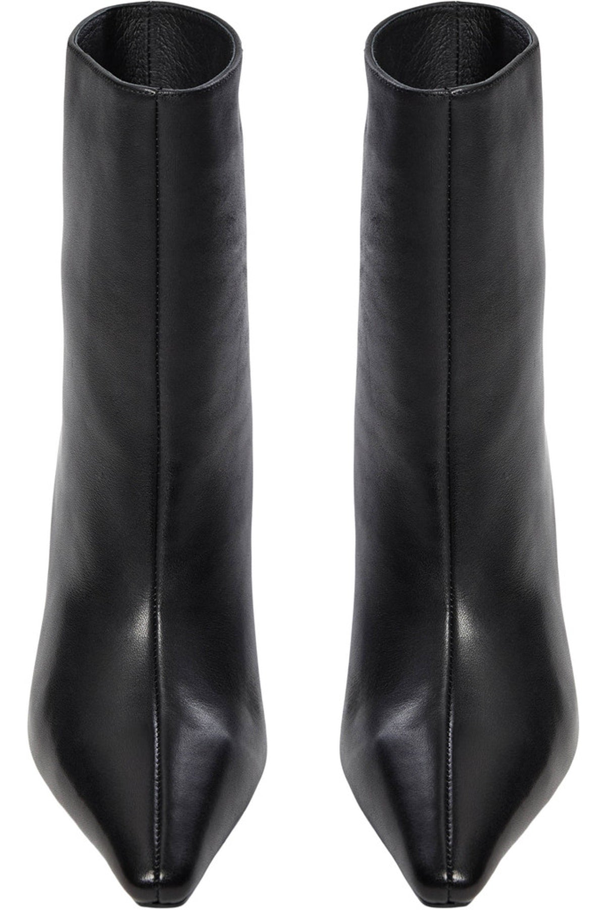 Sofie schnoor women - Støvle - Black - Dailasw Ankle Boot