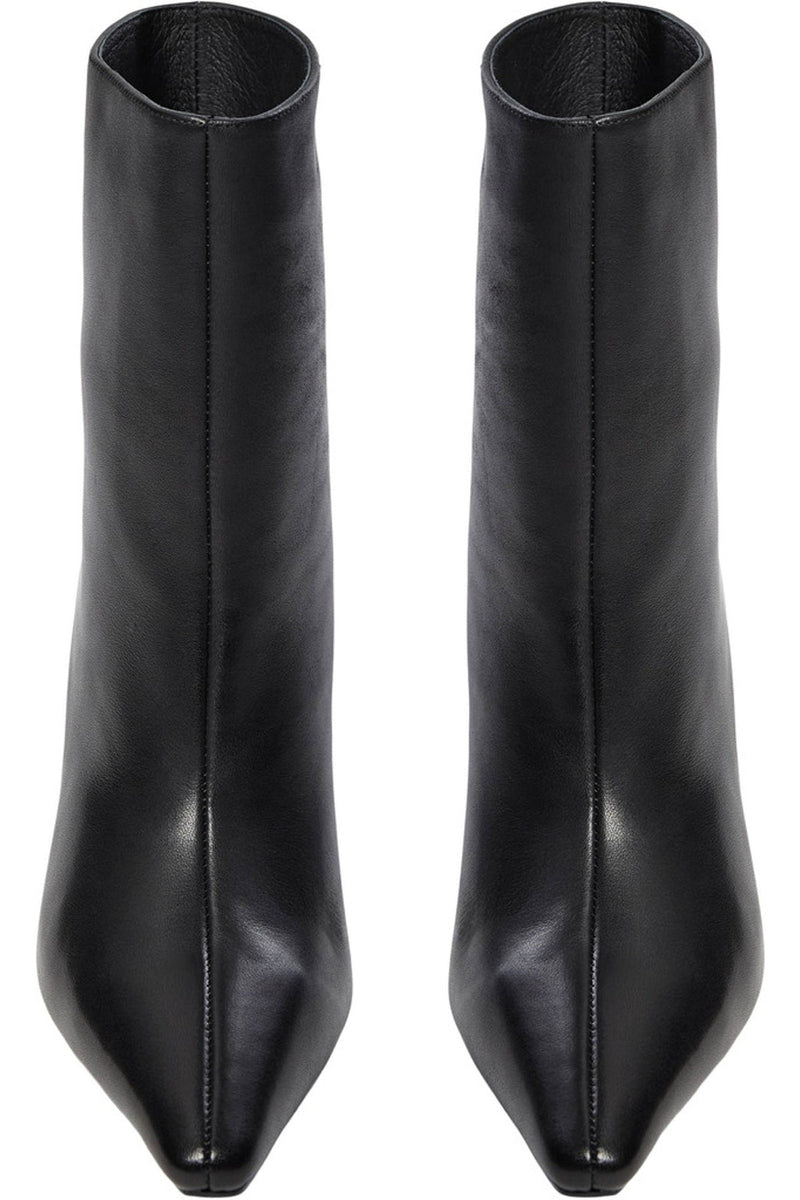 Sofie schnoor women - Støvle - Black - Dailasw Ankle Boot