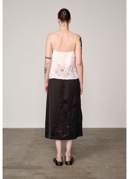 Herskind - Nederdel - Sort - Amanda