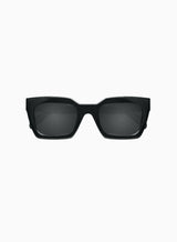Indio Sunglasses Black
