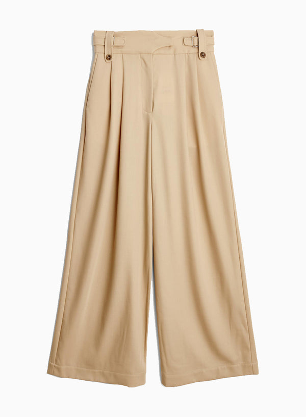 By Malene Birger Taal Pants Nature